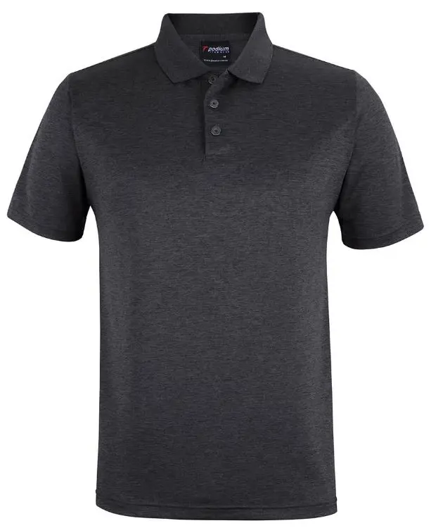 Picture of Podium Cation Polo Black Marle