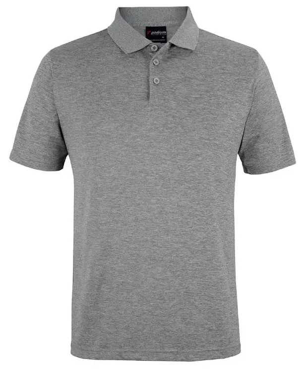 Picture of Podium Cation Polo Black Marle
