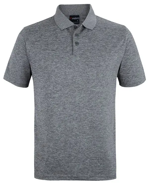 Picture of Podium Cation Polo Black Marle