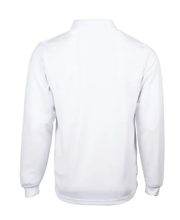 Picture of Podium L/S Poly Polo