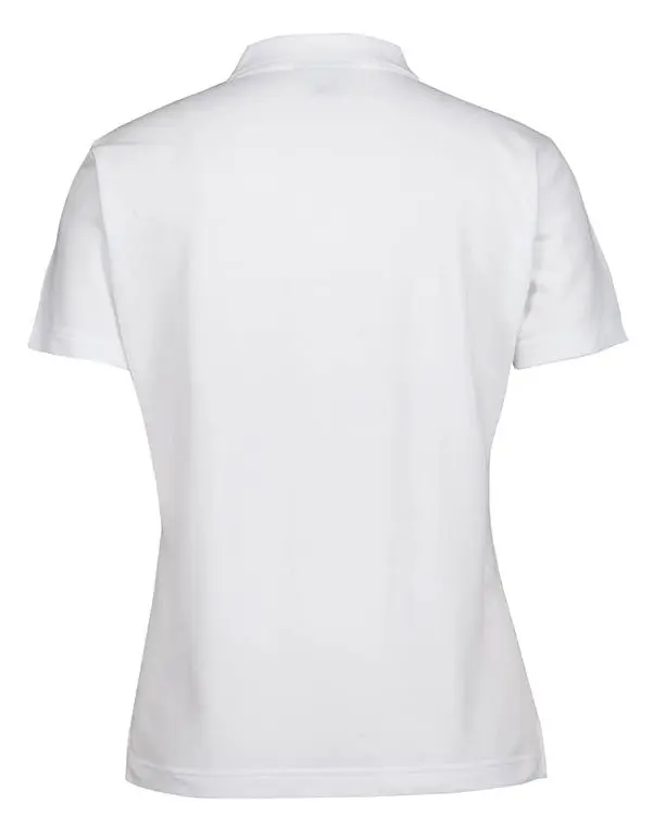 Picture of C of C Ladies Pique Polo