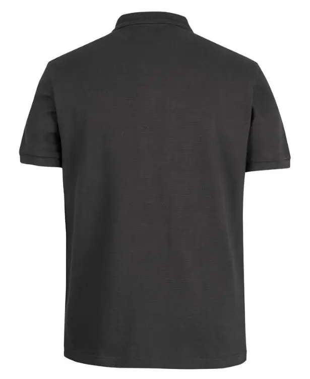 Picture of C of C 320 G Popcorn Cotton Polo