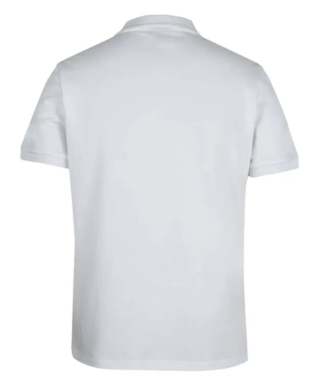 Picture of C of C 320 G Popcorn Cotton Polo