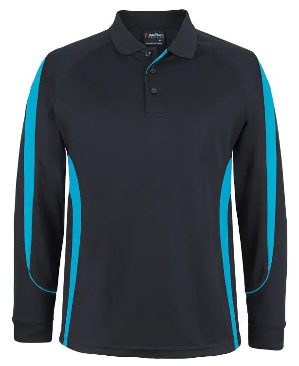 Picture of Pdm L/S Bell Polo