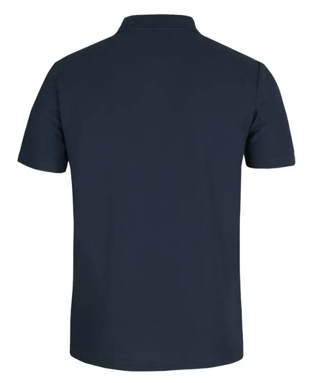 Picture of Podium S/S Recycled Polyester Pocket Polo