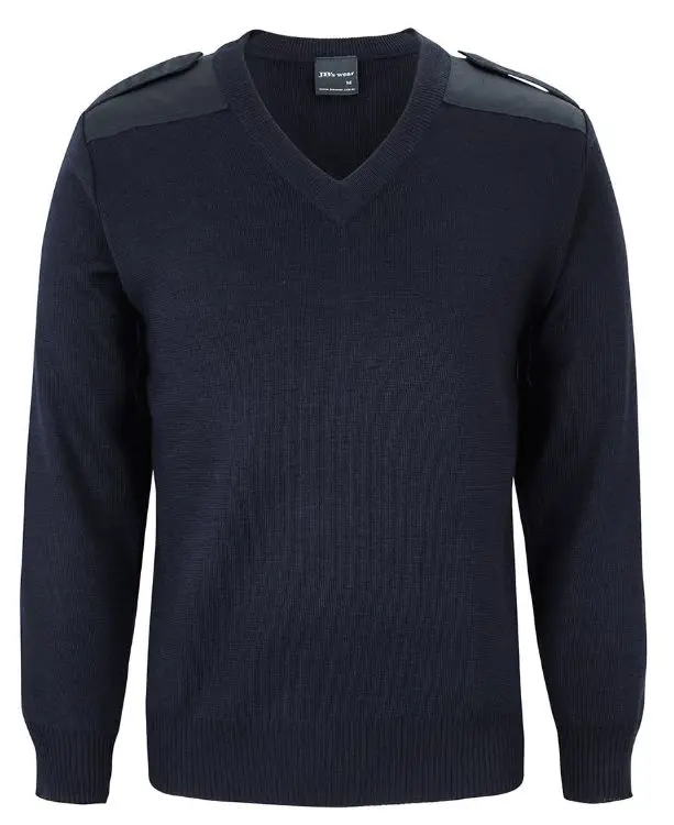 Picture of JB's Epaulette Jumper