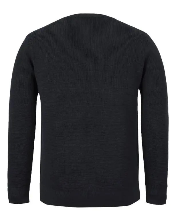 Picture of JB's Chunky Crew Neck Jumper