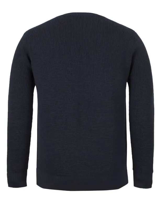 Picture of JB's Chunky Crew Neck Jumper