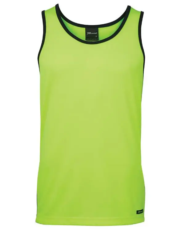 Picture of JB's Hv 4602.1 Contrast Singlet