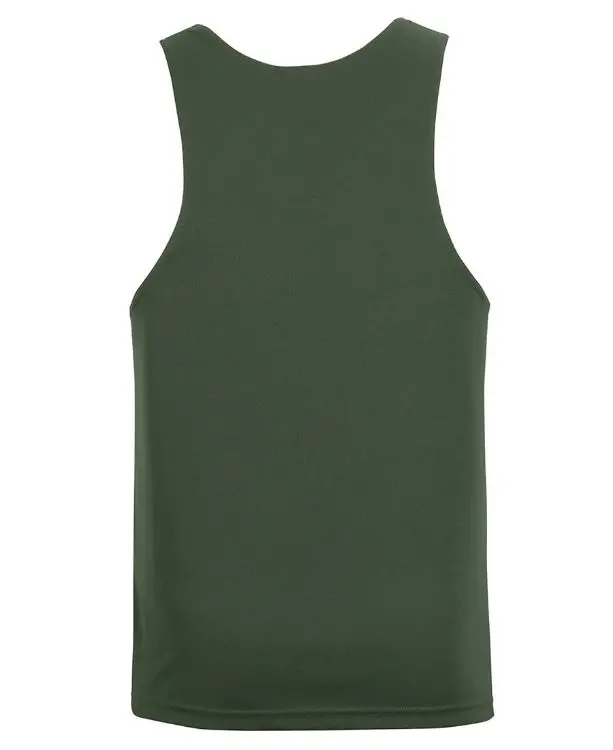Picture of Podium Poly Singlet