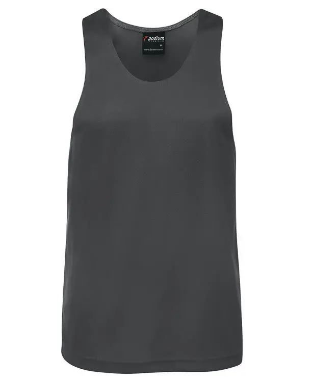 Picture of Podium Poly Singlet