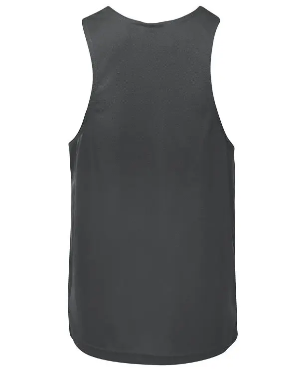Picture of Podium Poly Singlet