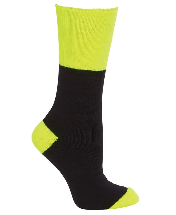 Picture of JB's Work Sock 3 Pack