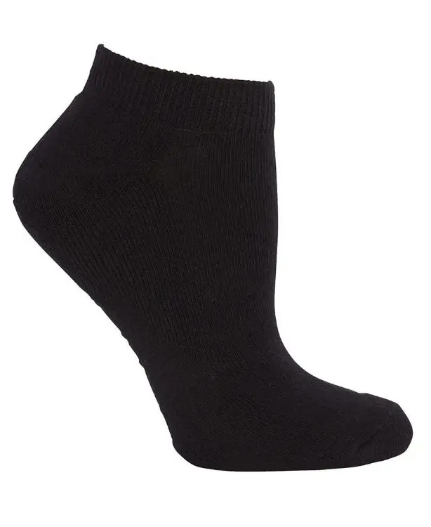 Picture of Pdm Sport Ankle Sock 5 Pack