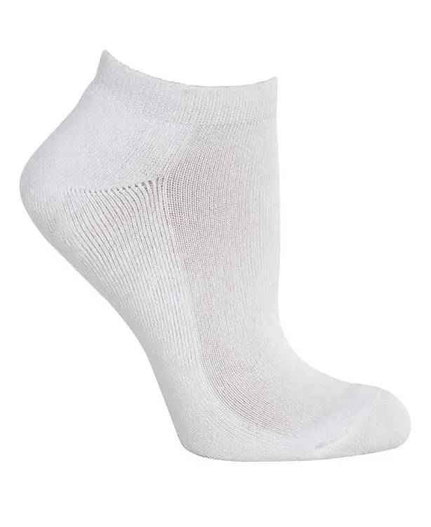 Picture of Pdm Sport Ankle Sock 5 Pack