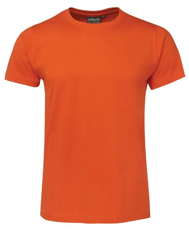 Picture of C of C Fitted Tee