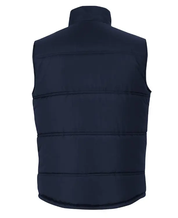 Picture of JB's Puffer Contrast Vest