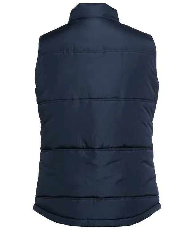 Picture of JB's Ladies Adv Puffer Vest