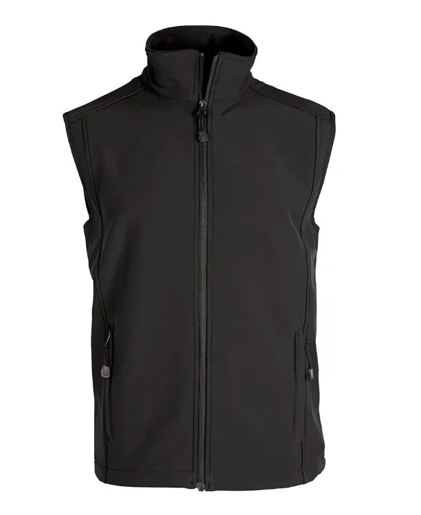Picture of JB's Layer (Softshell) Vest