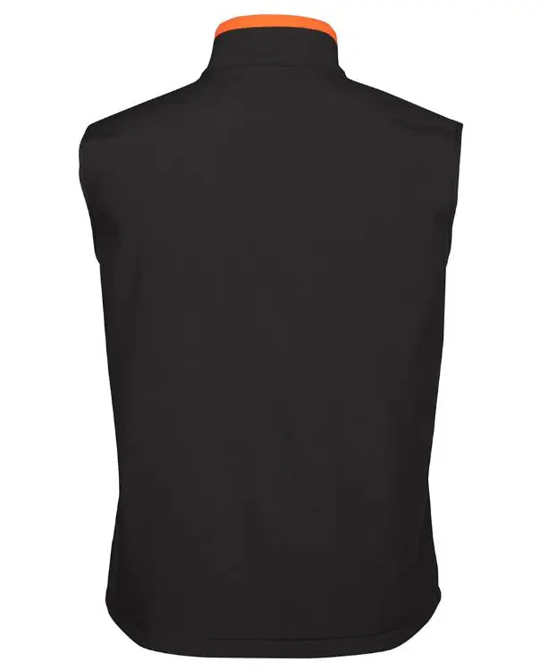 Picture of Pdm Three Layer Softshell Vest