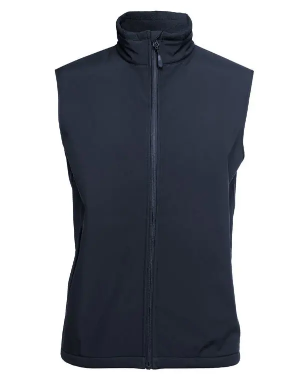 Picture of Pdm Three Layer Softshell Vest