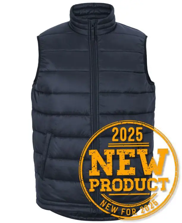 Picture of JB's Urban Puffer Vest