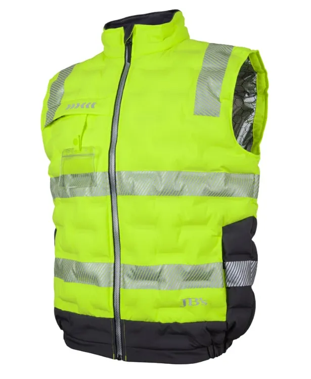 Picture of JB's Hv (D+N) Graphene Puffer Vest