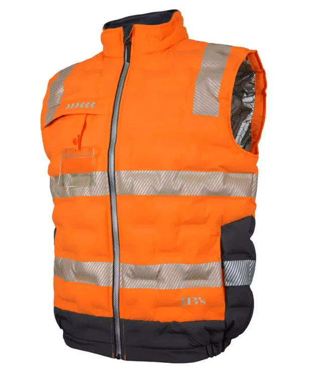 Picture of JB's Hv (D+N) Graphene Puffer Vest