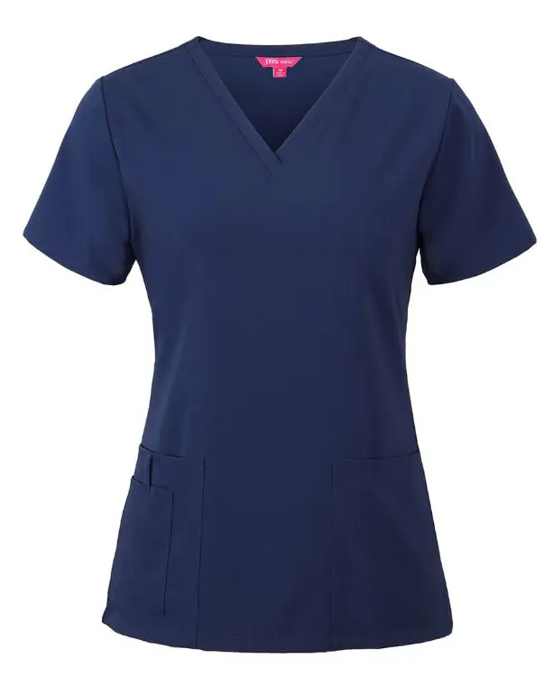Picture of JB's Ladies Nu Scrub Top