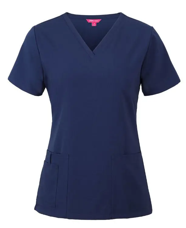 Picture of JB's Ladies Nu Scrub Top