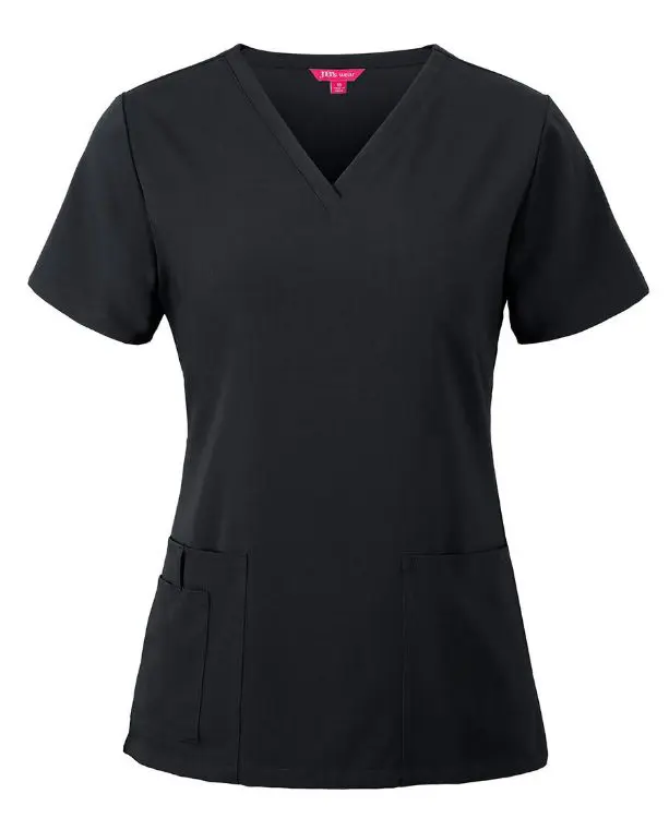 Picture of JB's Ladies Nu Scrub Top