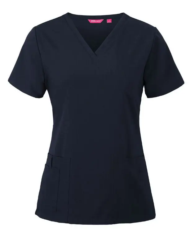 Picture of JB's Ladies Nu Scrub Top