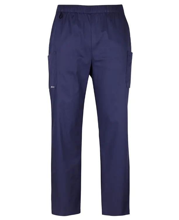 Picture of JB's Unisex Premium Scrubs Cargo Pant