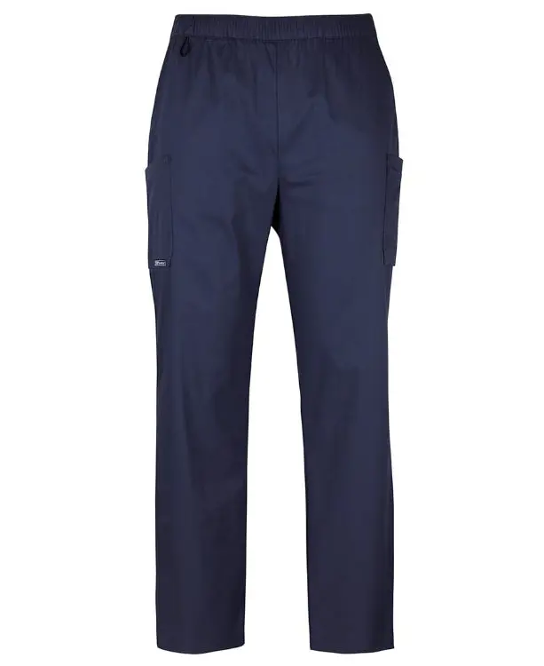 Picture of JB's Unisex Premium Scrubs Cargo Pant