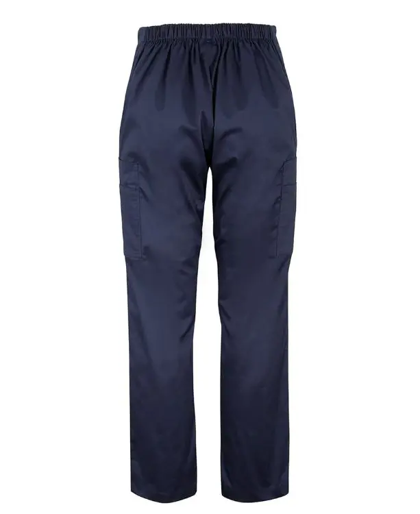 Picture of JB's Ladies Premium Scrub Cargo Pant