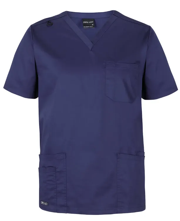 Picture of JB's Unisex Premium Scrubs Top