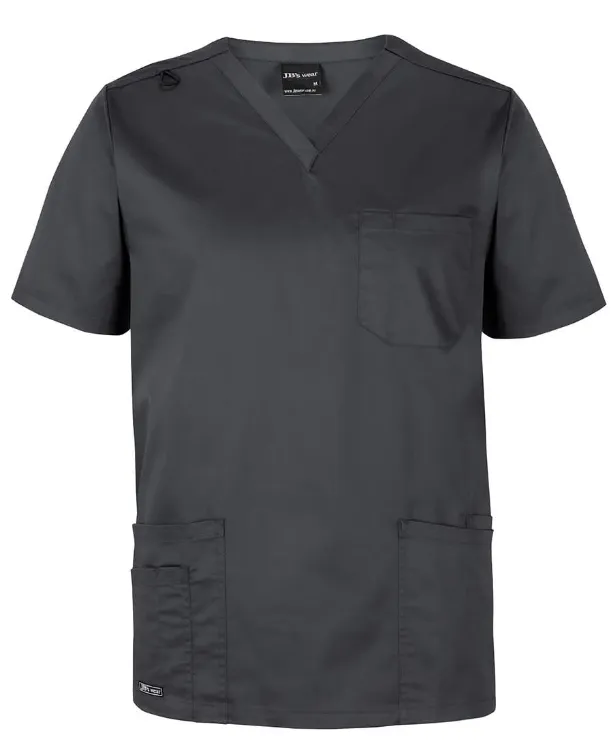 Picture of JB's Unisex Premium Scrubs Top