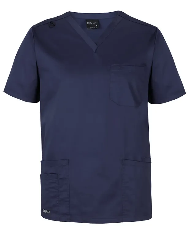 Picture of JB's Unisex Premium Scrubs Top