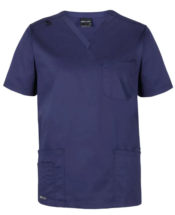 Picture of JB's Unisex Premium Scrubs Top