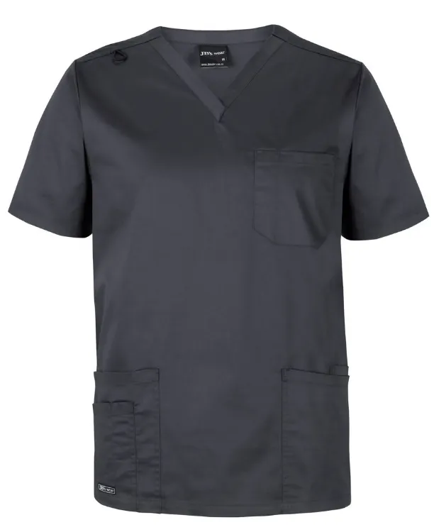 Picture of JB's Unisex Premium Scrubs Top
