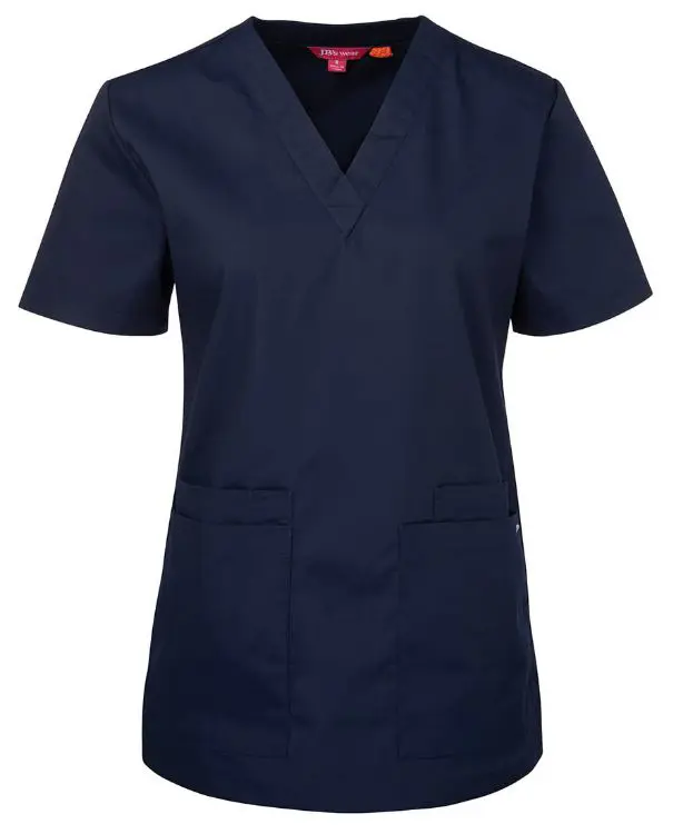 Picture of JB's Ladies Scrubs Top