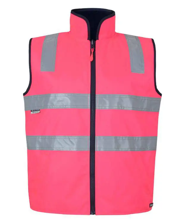 Picture of JB's Hv 4602.1 (D+N) Rev Vest
