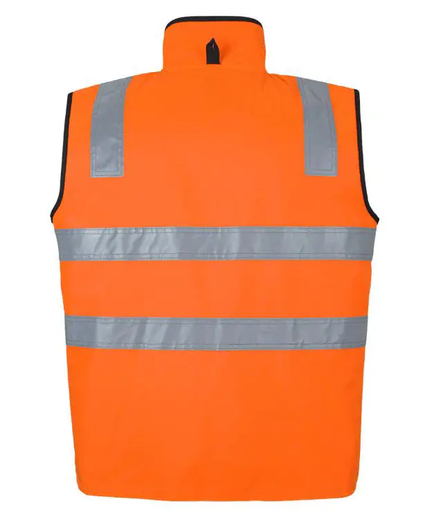 Picture of JB's Hv 4602.1 (D+N) Rev Vest
