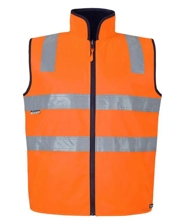 Picture of JB's Hv 4602.1 (D+N) Rev Vest