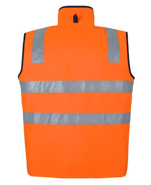 Picture of JB's Hv 4602.1 (D+N) Rev Vest