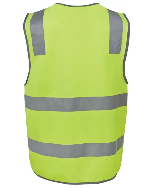 Picture of JB's Hv (D+N) Safety Vest