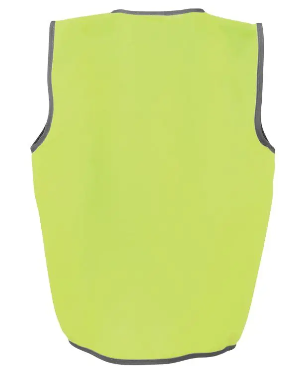 Picture of JB's Hv Kids Safety Vest