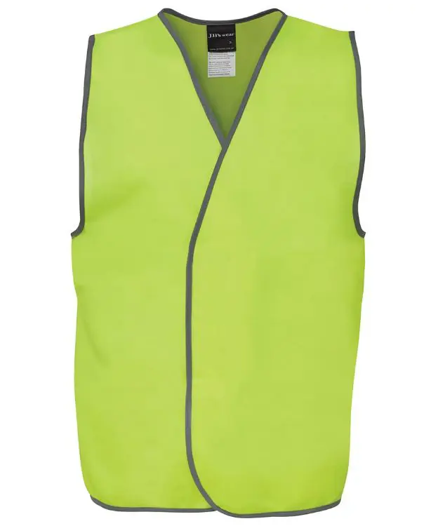 Picture of JB's Hv Safety Vest