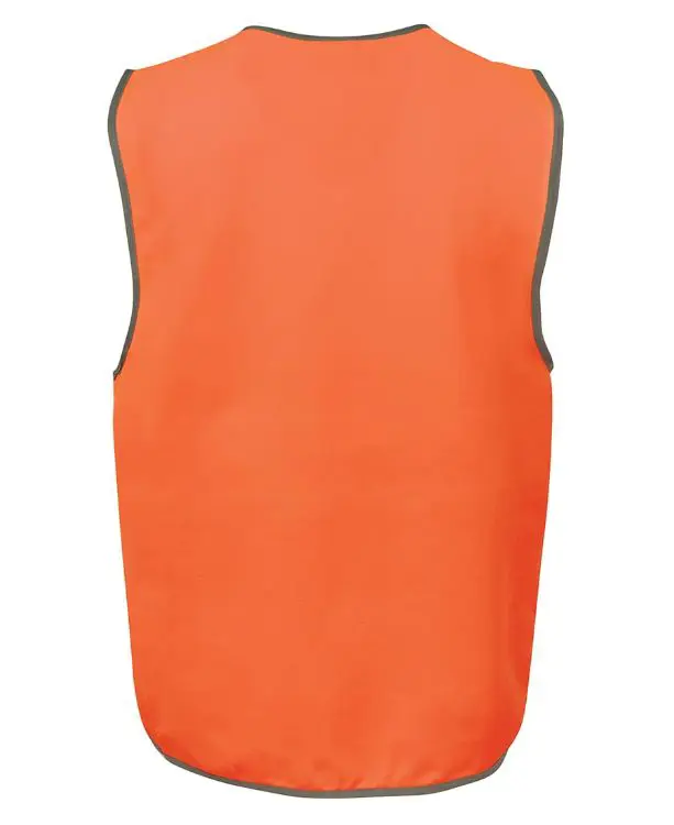 Picture of JB's Hv Safety Vest