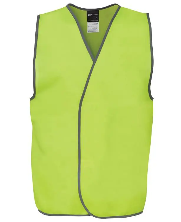 Picture of JB's Hv Safety Vest